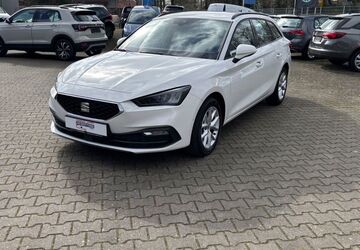 Seat Leon 101.600 km 16.600 &euro; Wietmarschen 49835