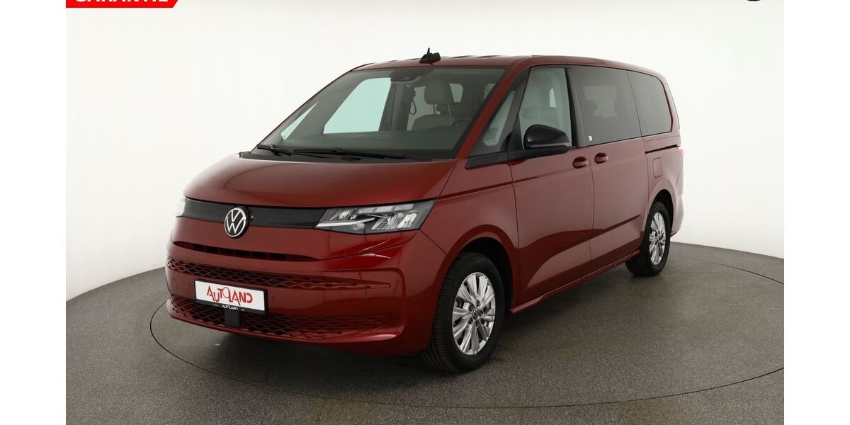 VW T7 Multivan 44.219 km 45.990 &euro; Wietmarschen 49835