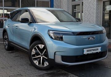 Ford Explorer 11.277 km 37.785 &euro; Ochtrup 48607