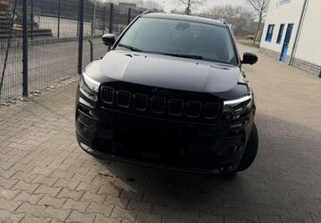 Jeep Compass 38.576 km 22.650 &euro; Twist 49767