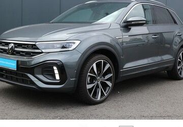 VW T-Roc 12.510 km 35.790 &euro; Nordhorn 48529