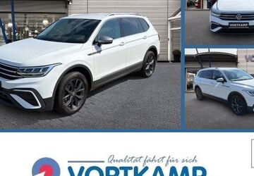 VW Tiguan Allspace 49.055 km 25.980 &euro; Gronau 48599