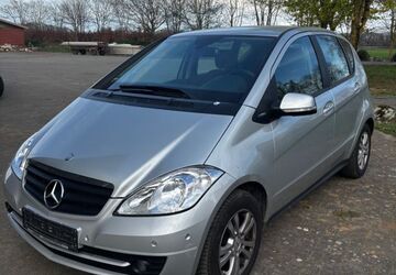 Mercedes-Benz A 180 72.541 km 7.290 &euro; Lingen 49808