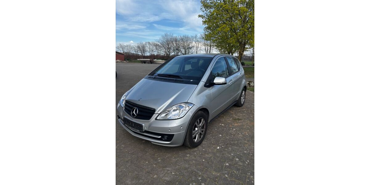 Mercedes-Benz A 180 72.541 km 7.290 &euro; Lingen 49808