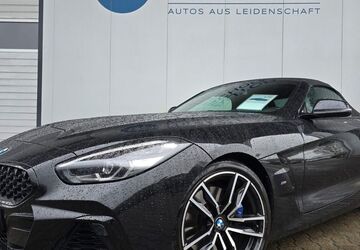 BMW Z4 M40 83.500 km 40.977 &euro; Osterwald 49828