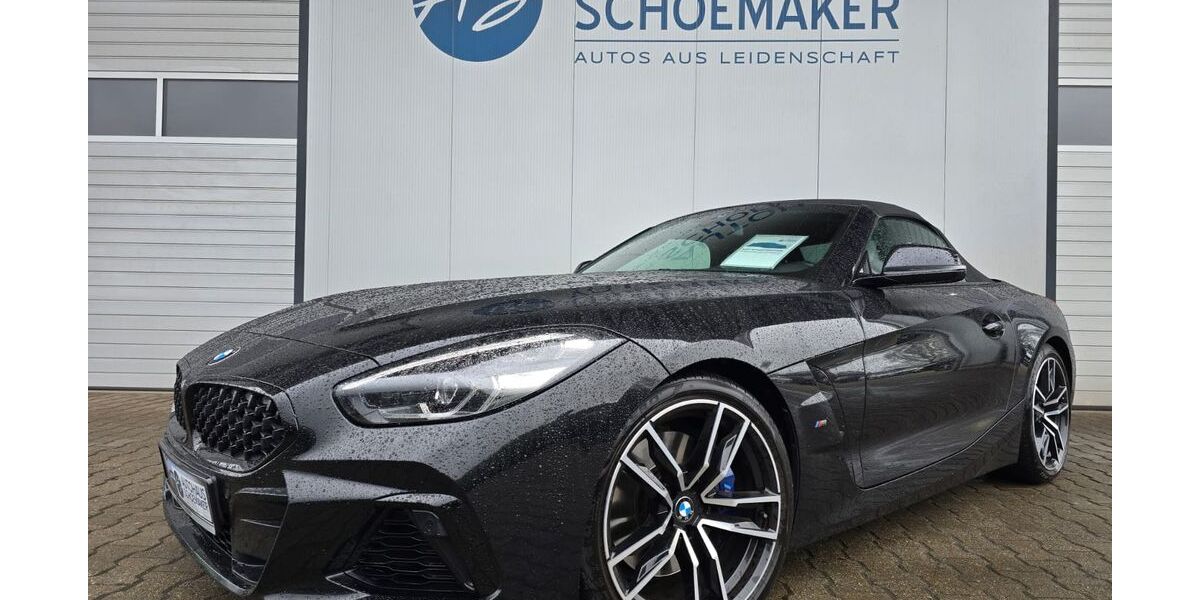 BMW Z4 M40 83.500 km 40.977 &euro; Osterwald 49828