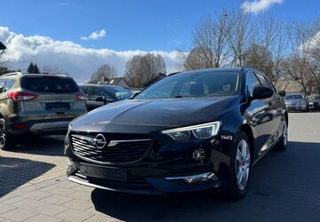 Opel Insignia 156.000 km 7.450 &euro; Nordhorn 48529