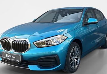 BMW 116 50.650 km 22.290 &euro; Gronau 48599