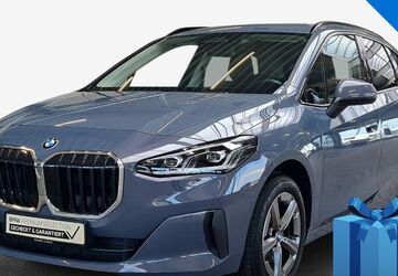 BMW 220 Active Tourer 5.110 km 29.311 &euro; Wietmarschen 49835