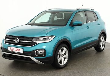 VW T-Cross 19.987 km 20.990 &euro; Wietmarschen 49835