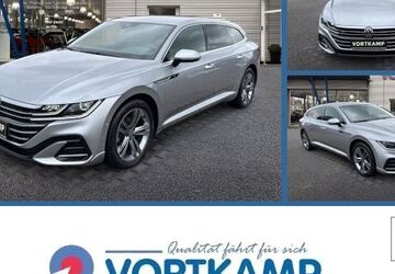 VW Arteon 67.197 km 27.480 &euro; Gronau 48599
