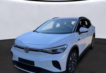 VW ID.4 117.673 km 20.450 &euro; Geeste-Groß Hesepe 49744