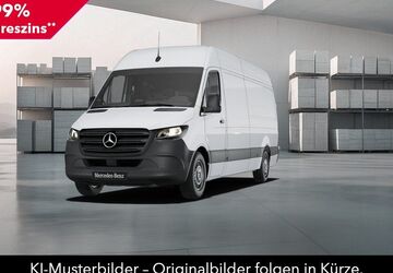 Mercedes-Benz Sprinter 40.250 km 42.781 &euro; Wietmarschen 49835