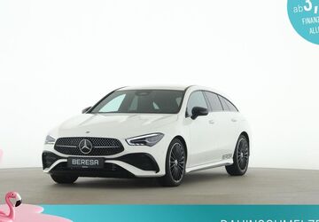 Mercedes-Benz CLA 180 Shooting Brake 19.971 km 34.750 &euro; Nordhorn 48531