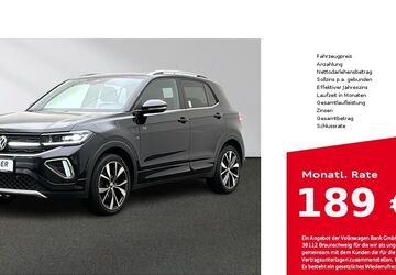 VW T-Cross 26.073 km 26.880 &euro; Lingen 49809