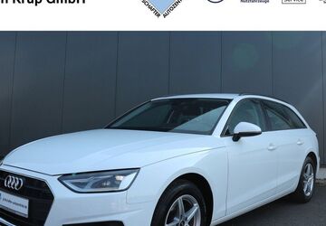 Audi A4 146.172 km 18.890 &euro; Nordhorn 48529