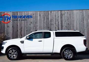 Ford Ranger 237.241 km 19.800 &euro; Bad Bentheim 48455