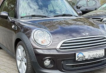 Mini Cooper 130.669 km 6.900 &euro; Gronau 48599