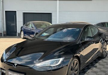 Tesla Model S 85.500 km 73.750 &euro; Emsbüren 48488
