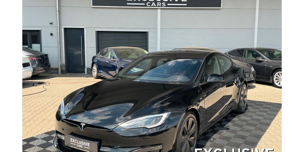 Tesla Model S 85.500 km 73.750 &euro; Emsbüren 48488