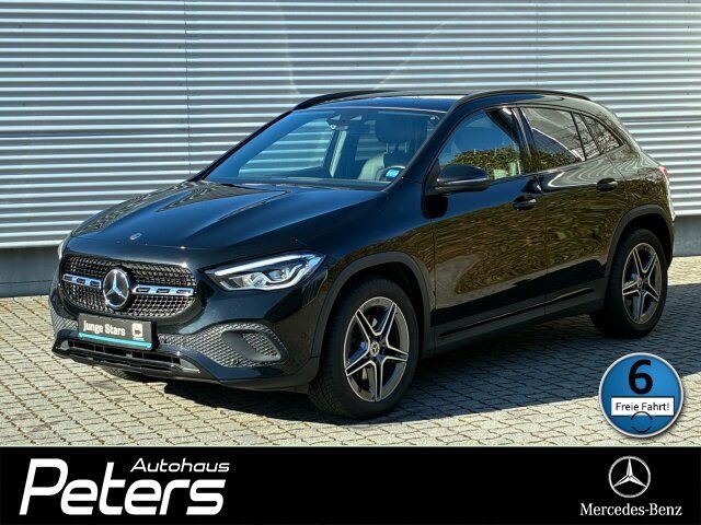Mercedes-Benz GLA 250 50.350 km 33.480 &euro; Itterbeck 49847
