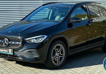 Mercedes-Benz GLA 250 50.350 km 33.880 &euro; Itterbeck 49847