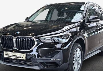 BMW X1 66.660 km 28.811 &euro; Wietmarschen 49835