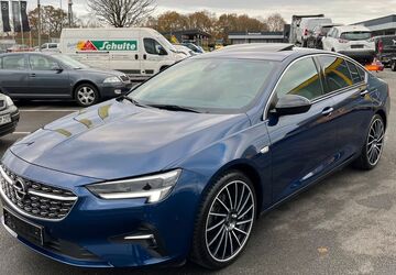 Opel Insignia 37.518 km 24.990 &euro; Wietmarschen / Lohne 49835