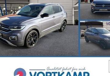 VW T-Cross 85.147 km 19.980 &euro; Gronau 48599