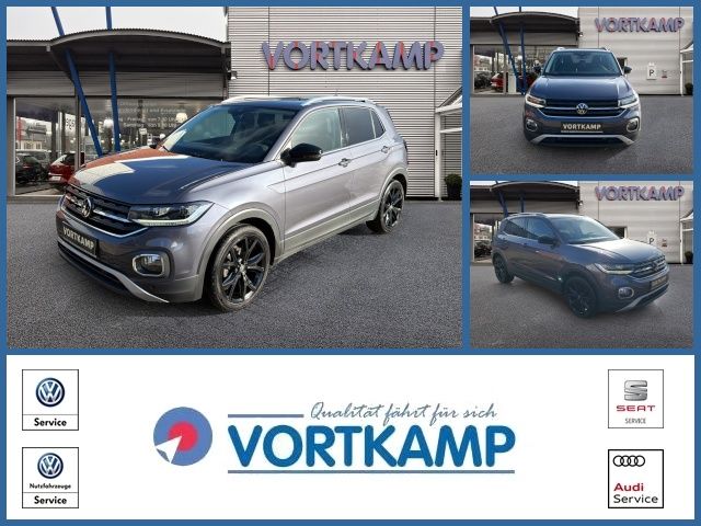 VW T-Cross 85.147 km 19.980 &euro; Gronau 48599