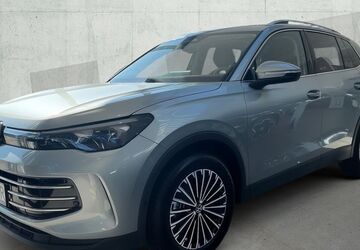 VW Tiguan 13.999 km 43.990 &euro; Lingen 49808