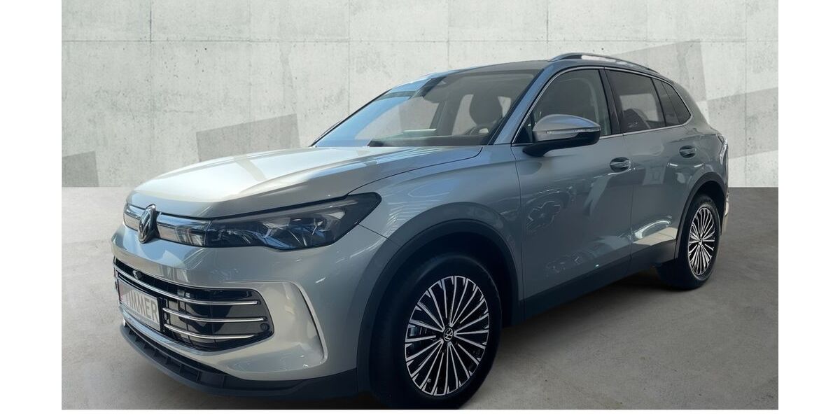 VW Tiguan 13.999 km 45.679 &euro; Lingen 49808