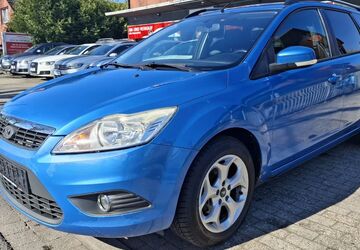 Ford Focus 208.763 km 2.490 &euro; Nordhorn 48529