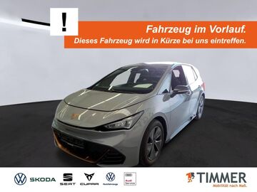 Gebrauchte Cupra BORN