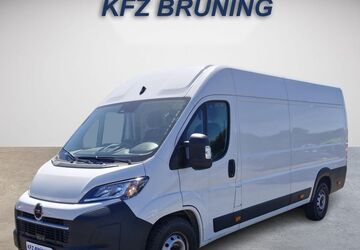 Opel Movano 61.166 km 18.880 &euro; Lingen (Ems) 49811
