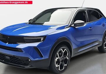 Opel Mokka 13.944 km 19.490 &euro; Wietmarschen-Lohne 49835