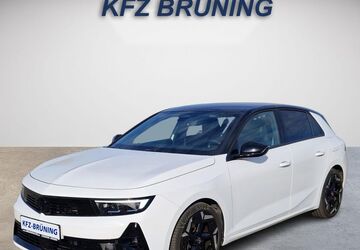 Opel Astra 20.646 km 25.480 &euro; Lingen (Ems) 49811