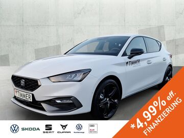 Gebrauchte Seat Leon