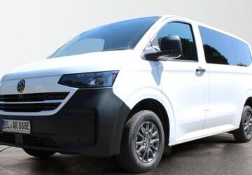 VW T7 Caravelle 1.599 km 55.490 &euro; Geeste-Groß Hesepe 49744