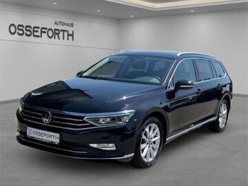 Gebrauchte VW Passat