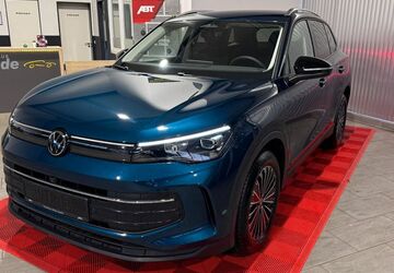 VW Tiguan 28.848 km 35.900 &euro; Spelle 48480
