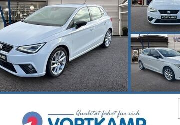 Seat Ibiza 44.399 km 18.780 &euro; Gronau 48599