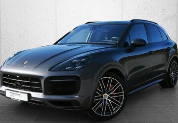 Porsche Cayenne 62.100 km 83.900 &euro; Emsbüren 48488