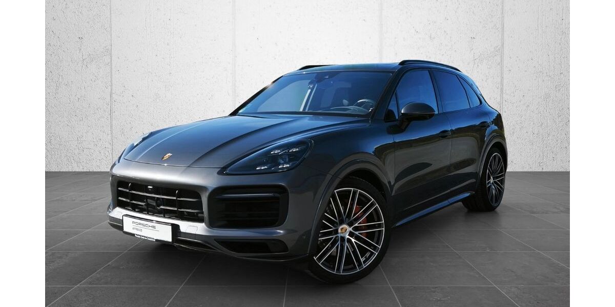 Porsche Cayenne 62.100 km 83.900 &euro; Emsbüren 48488