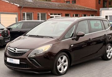 Opel Zafira 249.139 km 4.300 &euro; Nordhorn 48529