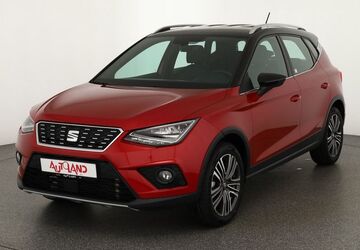 Seat Arona 32.656 km 18.990 &euro; Wietmarschen 49835