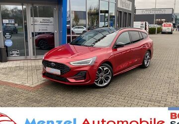 Ford Focus 8.724 km 26.490 &euro; Schüttorf 48465