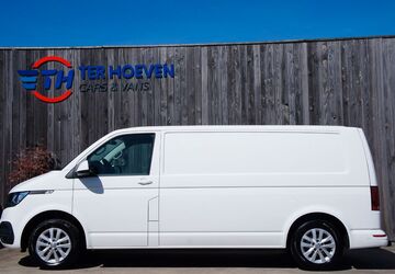 VW T6 Transporter 193.739 km 18.400 &euro; Bad Bentheim 48455