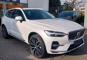 Volvo XC60 72.600 km 38.900 &euro; Nordhorn 48527