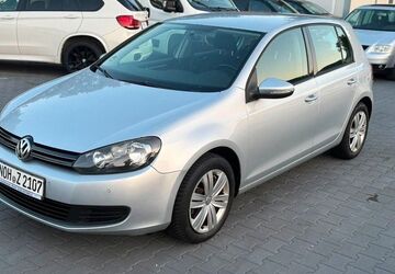 VW Golf 238.505 km 2.400 &euro; Nordhorn 48529